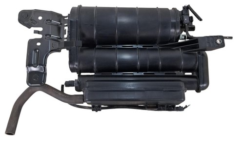2025 Honda HR-V Evaporation Canister Black Used