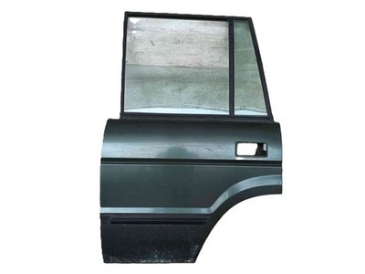 MWC6589 HINTERE LINKE TÜR / 1835623 FÜR LAND ROVER DISCOVERY I LJ 2.5 TDI 4X4