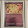 Pokémon: Milcery  043/094 Reverse Holo (Phantasmal Flames) NM
