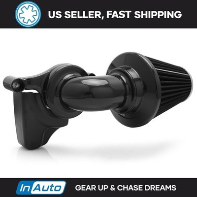 For Harley M8 Road Glide FLTRX Road King FLHR Street Glide FLHX Cone Air Filters