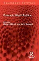 France In World Politics | Robert Aldrich (U. A.) | Taschenbuch | Englisch
