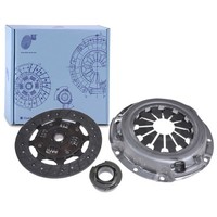 Blue Print Kupplungssatz + AusrüCklager FüR KIA Pride DA Mazda 121 I DA 1.1/1.3