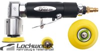 Bgs Druckluft Exzenterschleifer Winkelschleifer Polierer