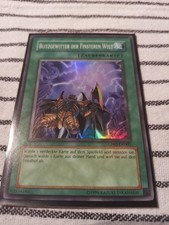 Yu-Gi-Oh! Blitzgewitter Der Finsteren Welt - CP03-DE005 / Super Rare