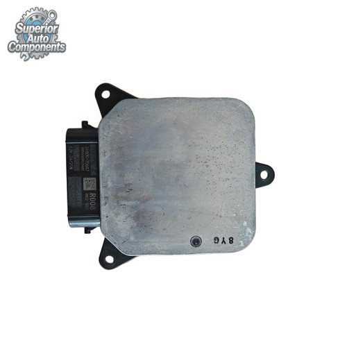 For LEXUS IS IS300 Right Headlight LED Control Module Ballast Unit 89908-53020