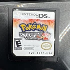 Pokemon: White Version 2 (Nintendo DS, 2012) - Authentic Tested Cartridge Only