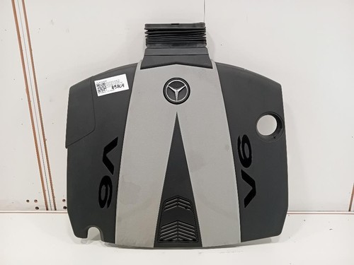 Heat Shield Cover Mercedes ML W166 4. Series A6420106606 Engine Cover