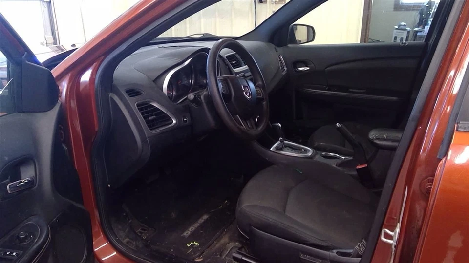 Dodge Avenger 2012 Alternator 4801477AG 2719 - Изображение 2 из 4