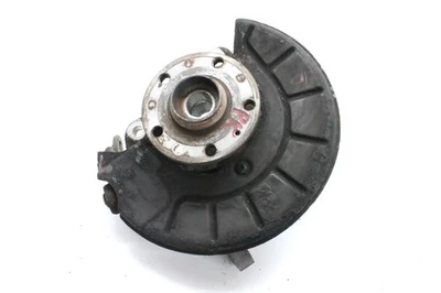 Moyeu D'Axe Avant Gauche Audi TT 8J MK2 2.0 Essence 147kw 2007 - Photo 1/3