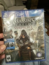 Assassin's Creed: Syndicate - Standard Edition - Sony PlayStation 4