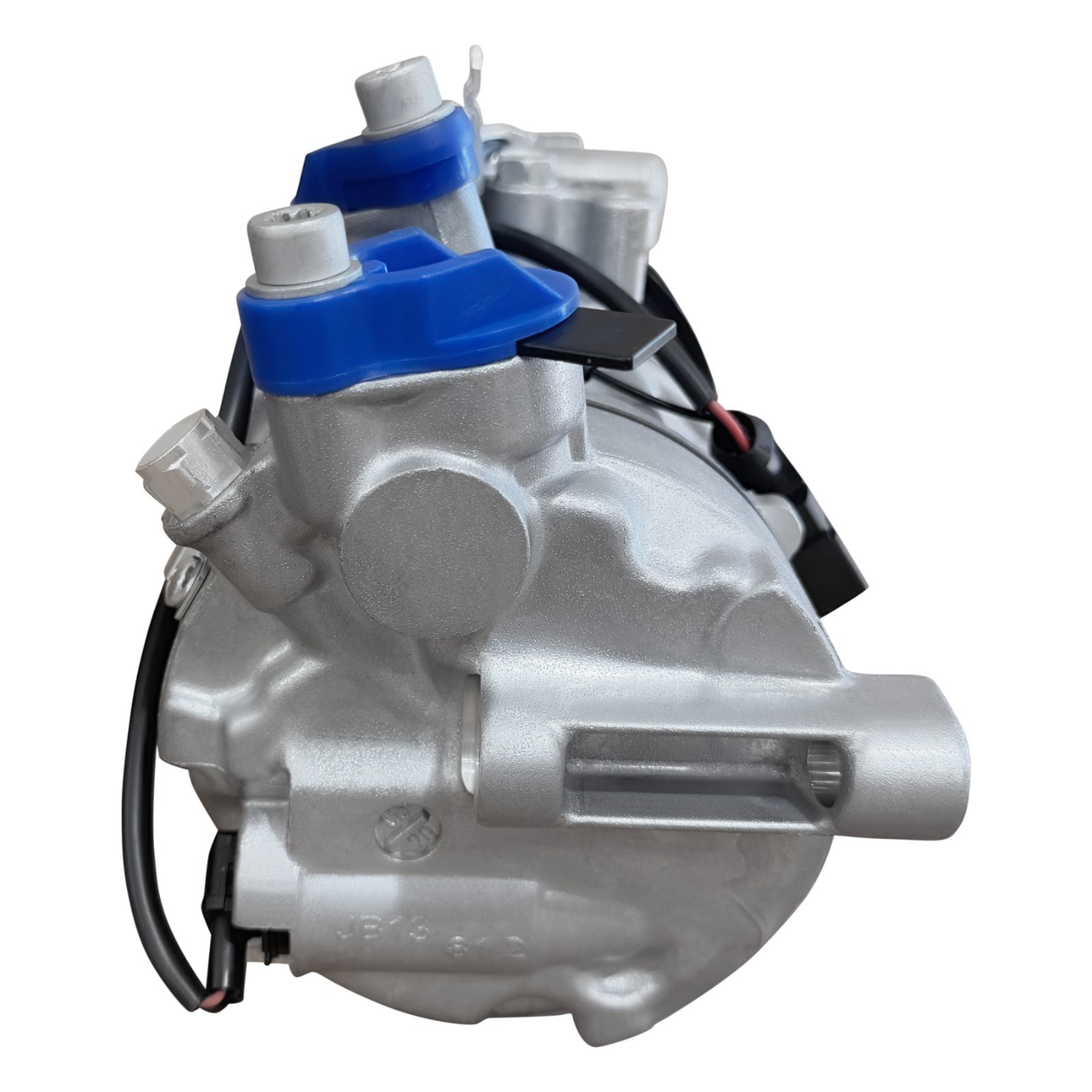 Lamborghini Urus 2018-2021 Compressor with bracket