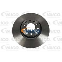 Vaico 2X Bremsscheibe Vorne Ø314 Mm BelüFtet FüR Audi A8 4D2 4D8 4.2 Quattro