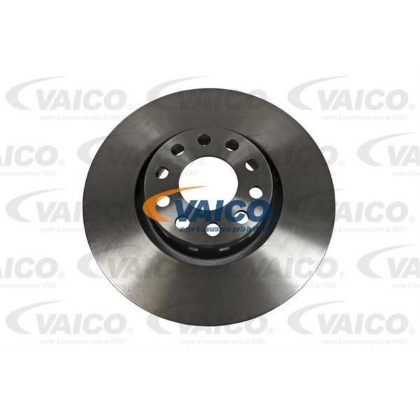 Vaico 2X Bremsscheibe Vorne Ø314 Mm BelüFtet FüR Audi A8 4D2 4D8 4.2 Quattro-image