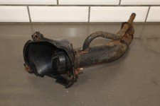 1995 Chevrolet Suburban 2500 7.4l 454 Tbi Fuel Filler Neck Oem