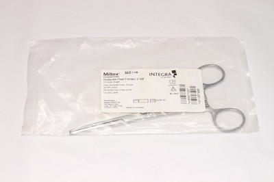 Integra Miltex Rochester-Pean Forceps (REF 7-120)