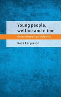 Ross Fergusson | Young People, Welfare And Crime | Buch | Englisch (2016)