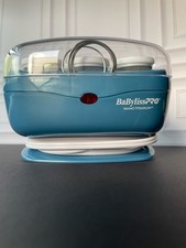 BaBylissPRO Nano Titanium Professional 5-Jumbo Roller Hairsetter