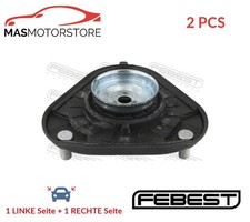 FEDERBEINLAGER DOMLAGER PAAR VORNE FEBEST TSS-ZRE212F 2PCS V NEU OE QUALITÄT