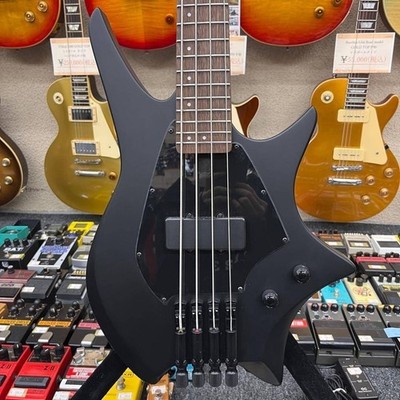 Hex Guitars Nb300 Headless Bass