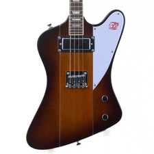 Epiphone Mandobird Vintage Sunburst 23121302348 
