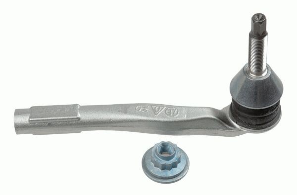 Spurstangenkopf Vorne Rechts Lemförder 37591 01 FÜR Mercedes Spurstangengelenk-image