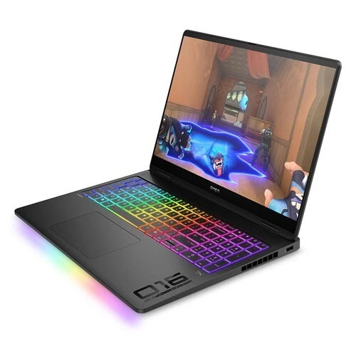 OMEN MAX 16-ah0188TX Intel U9 275HX RTX 5090 64GB/1TB 16" laptop