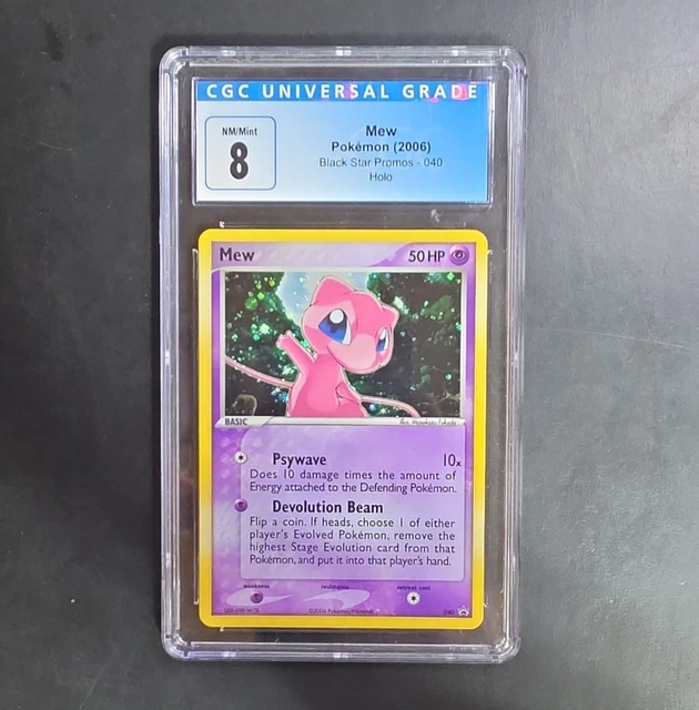 Mew