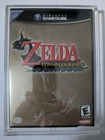 The Legend of Zelda: The Wind Waker (Nintendo GameCube, 2003) BRAND NEW SEALED
