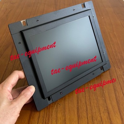 Direct Replacement LCD Monitor MDT947B-1A for FANUC A61L-0001-0092 CRT CNC Sys