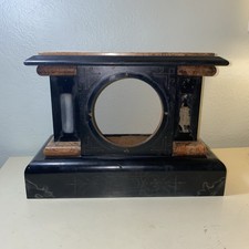 Antique Seth Thomas Adamantine Empty Project ...