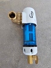 iSpring Reusable Spin Down Sediment Water Fil...