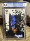Batman #1 CGC Grade 9.8