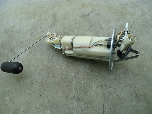 07 08 SUZUKI GSXR 1000 GAS FUEL PUMP E 