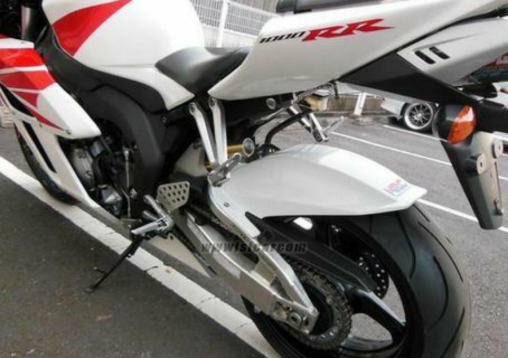 HONDA CBR1000RR 2004 MARK 87121-MEE-000 | eBay