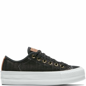 herringbone converse