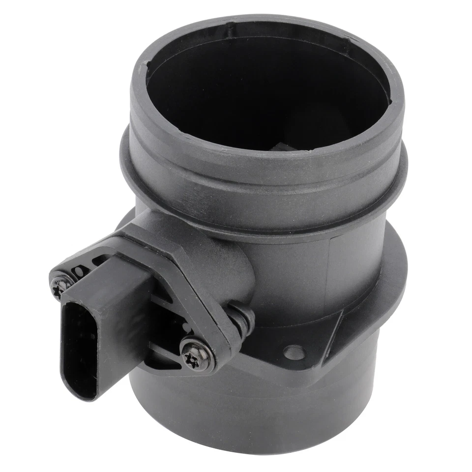 Sensor de flujo de aire másico medidor MAF para Volkswagen Jetta GLS VR6 1999-2000 2,8 L Foto 3 de 4