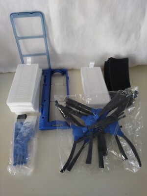 Accessories Kit Robot Vac Samsung Roomba Navibot Vacuums