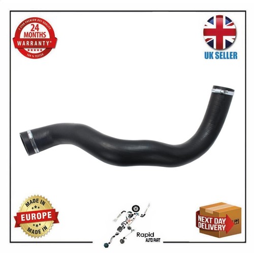 Intercooler Turbo Hose Pipe For Mitsubishi Outlander 2.2 Di D 2012-On 1505A568 - Picture 4 of 8
