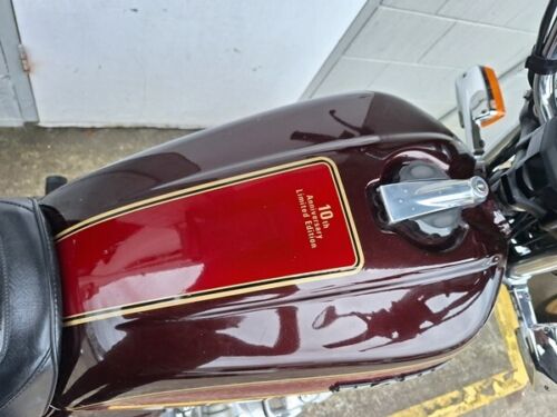 HONDA CB750L 10th Anniversary Limited Edition, excellent, low miles SALE PRICE - Picture 6 of 12