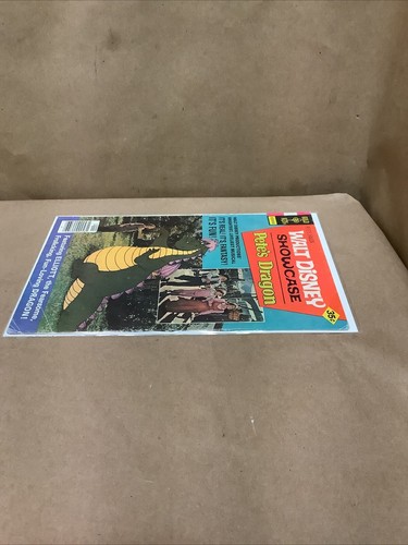 Cómics Gold Key 1978 Walt Disney Showcase #43 Pete's Dragon cómic - Imagen 7 de 19