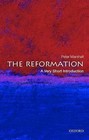 The Reformation: A Very Short Introduction by Peter Marshall (Paperback, 2009)