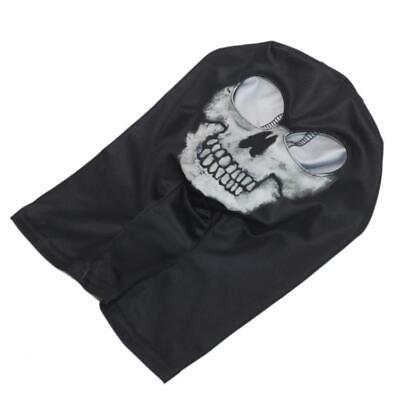 New Call of Duty 19 COD19 Alejandro Ghost Squad Skull Balaclava Ski Hood  Cycling Skateboard Warmer Full Face Ghost Mask