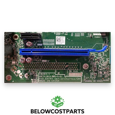 Dell LGA1200 18463-1 04PT3G OptiPlex 3080 MT Desktop Motherboard