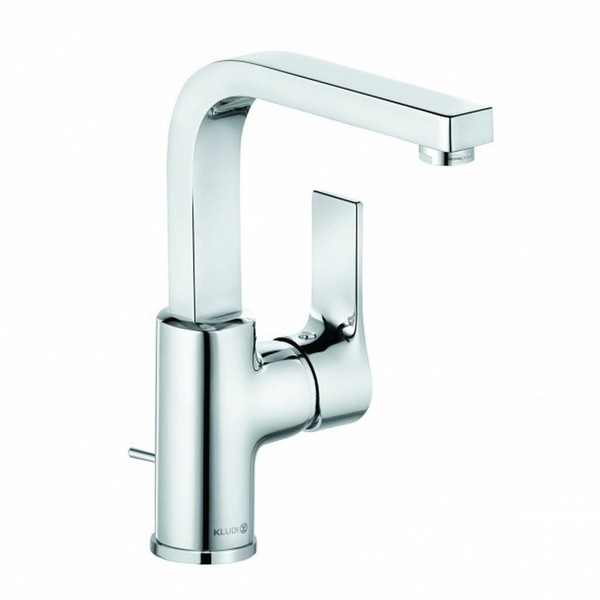 Kludi Waschtischarmatur Waschbecken Bad Armatur Chrom Zenta SL 480270565-image