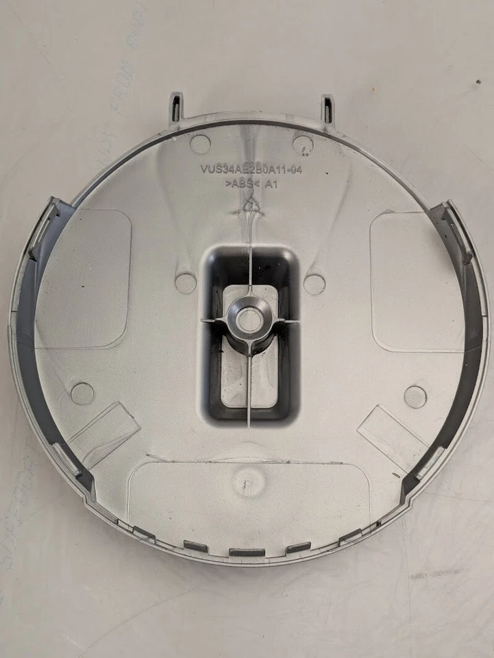 FOR PARTS -Dust Cup Lid- Eureka NEU202 Power Speed Vacuum Cleaner Lightweight - Image 3 of 4