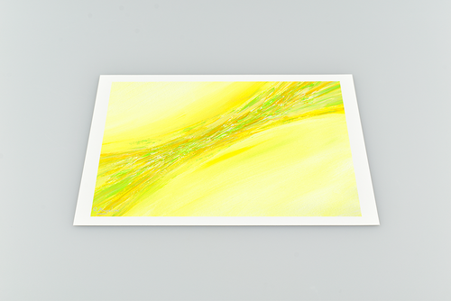 Blended 5 - High Quality Giclee Art Print - Unframed or Framed - Picture 8 of 11