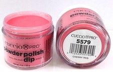 Cuccio Pro Dipping Powder Polish Nail Color  2oz - Choose Any Color - Series 1