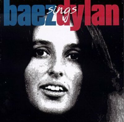 Baez Sings Dylan, Joan Baez,