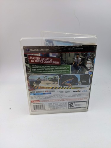 Sony Playstation 3 Video Games PS3 Games (MAKE A BUNDLE)(PICK YOUR GAMES) - Picture 217 of 620