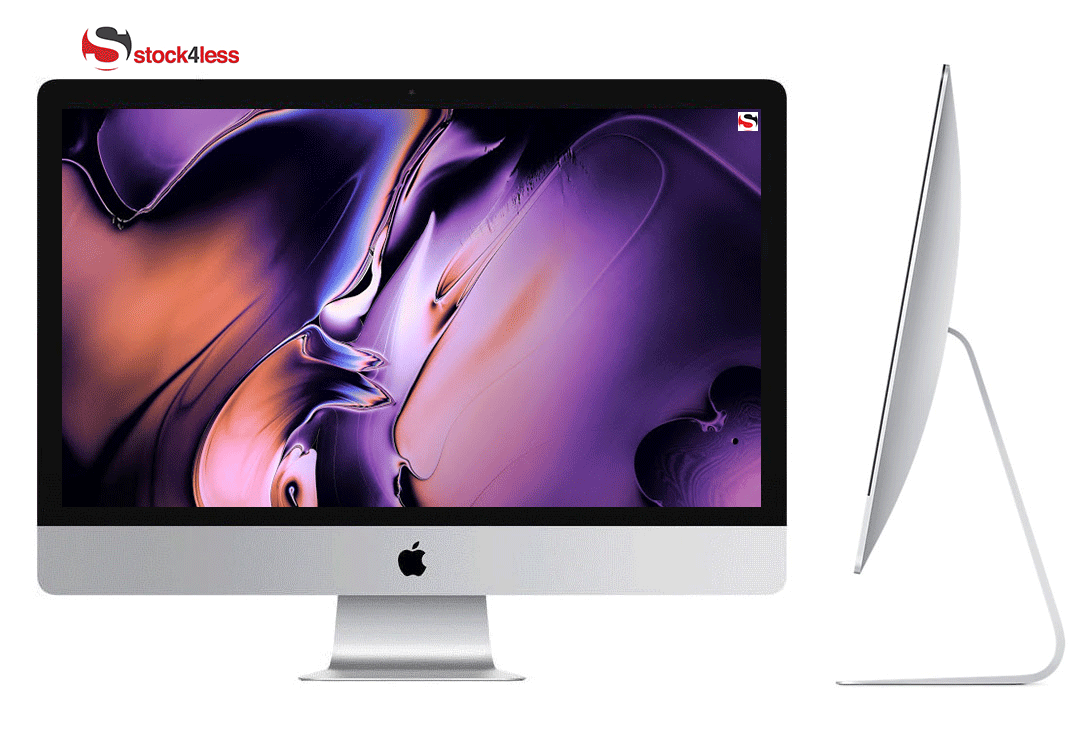 Apple imac 27-inch A1419 32GB メモリー オフィス - Mac